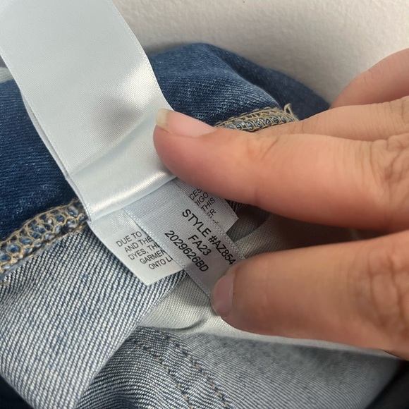 J.crew Men’s athletic slim signature flex 30x32 jeans - Picture 8 of 8